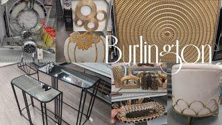 Burlington Shop With Me | Home Decor | Furniture | Wall Decor | Lighting | Fall Decor