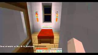 MC Creations #1 Jim Pickins House