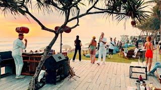 Melodic House, Afro House B2B Saxophone Mix 2024 (Sundowner Bali Sunset)