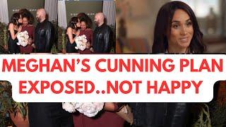 MEGHAN’S CUNNING PLAN FINALLY EXPOSED THANKS TO THIS #meghan #meghanmarkle #royal