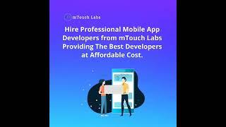 Top Mobile app development company | Best Mobile App Development