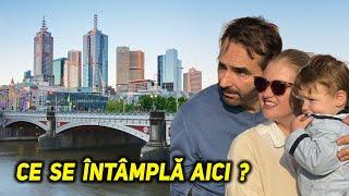 Australia #5 ATENȚIE la canguri în oraș! (Melbourne vlog)