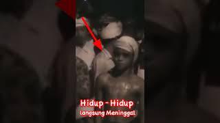 mengundang Leak  , upacara sakral calon arang Bali #short #leak #fyp  #meninggal #calonarang