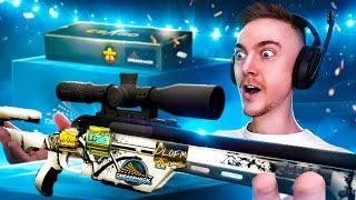 Hunting The Most LEGENDARY Scout Skin!