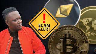 Scam Alert - Forsage and Mining City Crypto (Top 5 Reasons Not To Invest)