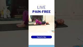 Live Pain-Free