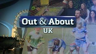 Out & About in the UK S1 E39