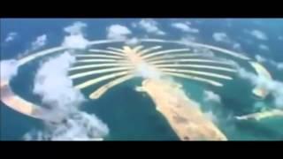 Palm Island Dubai Documentary   National Geographic Megastructures Documentary