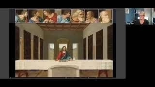 So what exactly is Digital Theology?