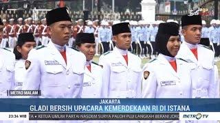 Menanti Kejutan di Upacara HUT ke-74 RI 2019 di Istana Merdeka