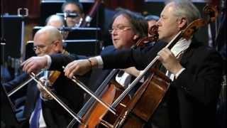 Joseph Calleja, Tenor,  and Frédéric Chaslin, conductor. Concert in Prag,  January 2013