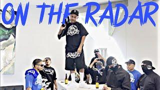 2KRAZY - ON THE RADAR (OFFICIAL MUSIC VIDEO)