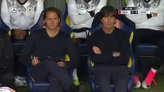 The Jogi Löw Highlights – Dänemark v Deutschland (2017)