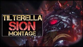 Tilterella Montage - Best Sion Plays