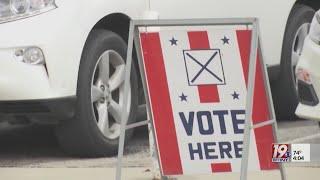 Party Leaders Preparing For Election Day | November 4, 2024 | News 19 at 4 p.m.