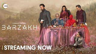 Barzakh | Official Trailer | Fawad Khan | Sanam Saeed | Streaming Now