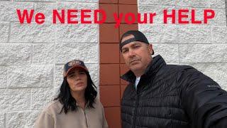 We NEED your HELP! Our Christmas Fund raiser project. s3e30