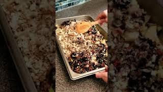 Chamorro STUFFING Riyenu #Shorts