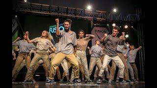 #FDC2019 NDC 2nd place | Elite Show @fusiondancecontest