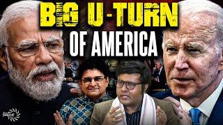 America's U-TURN on Indian Policy? | Bangladesh Crisis | China, Pak Dual Influence | Pathikrit Payne