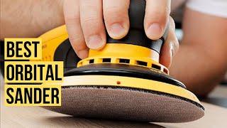 Best Orbital Sander | HYVST Multi function Random Orbital Sander Review