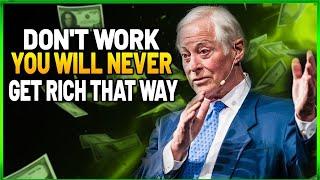 The Billionaire Brian Tracy Taught How to Get Rich After 30 Years Old