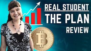 "THE PLAN" REVIEW | Making Crypto Passive Income With Dan Hollings