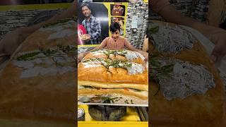 10,000Rs/- World's Biggest Vada Pav Viral Vada Pav Boy Delhi