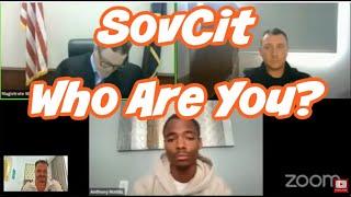 3 Deliciously Awful SovCits
