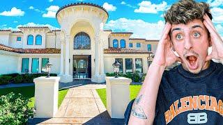 I Bought My Dream House! (FULL TOUR)