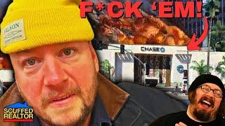 Nick Rochefort Goes SICKO MODE on Big Banks, Roasts Boomers & Shares CRAZY Stories with Sam Hyde