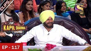 Rahat Indori's Funny Shayari - The Kapil Sharma Show - 1st July, 2017