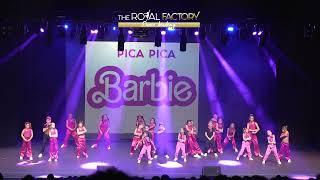 PICA PICA - Barbie