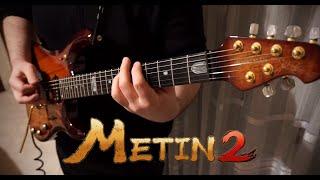 Metin2 - Catacomb of Devil (Azrael Theme) - Full cover Lorenzo Cappuccio