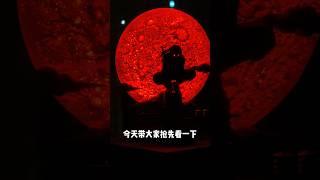 ANBU ITACHI   by Pickstar Studio NARUTO RESIN STATUE #naruto #itachi #animefigure #uchiha