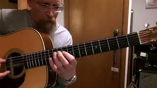 Flatpicking Schism (Timing practice)