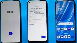 OnePlus Nord CE 5G Frp Bypass Android 13 | Without Pc | OnePlus Nord Ce Google Account Lock Unlock