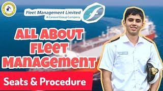 All about Fleet Management #imucetpreparation #maritimeinstitute #merchantnavy #navy #merchantmarine