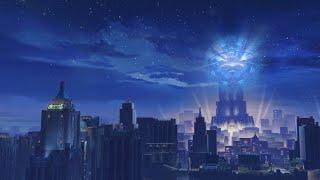 Deep in a dream Honkai: Star Rail, Penacony Music Mix For Sleep/Chill