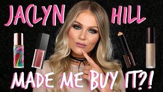 JACLYN HILL MADE ME BUY IT?!