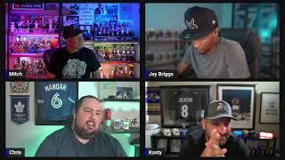 MLB PICKS AND PREDICTIONS 8-5-24 --- LIVE!!!