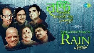 Weekend Classic Radio Show | Light Classical Songs On Rain Special | RJ Sohini