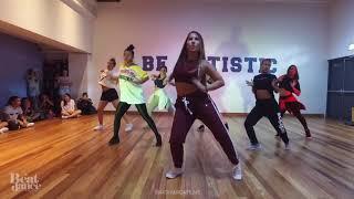 Queen Tings - Masego // Cami E. Howard - The Beat Dance Festival // Monarca Films
