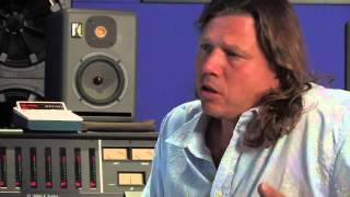 Kevin 'The Cave' Shirley - Producer Feature