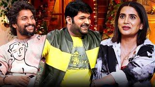 मेरे Jokes पर नहीं हसने वाली लड़कियों की शादी नहीं होती Sonali | The Kapil Sharma Show S2 | Latest Ep