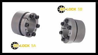 SIT SpA: locking devices SIT-LOCK® versions 5A and 5B – Technical differences