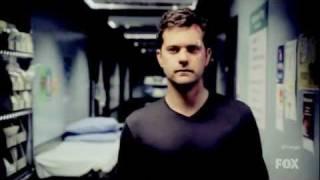 Peter Bishop || I walk alone