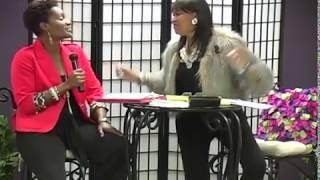 Poised, Polished and Prepared Pt  1 of 5 with Dorrine Jones and co host Chaleece Sharpe