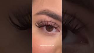 Veyesbeauty DIY Lash Extensions #invisiblebandlashes #invisibleband #veyesbeauty #shorts