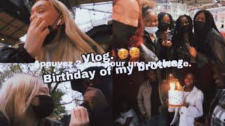 VLOG | Birthday  